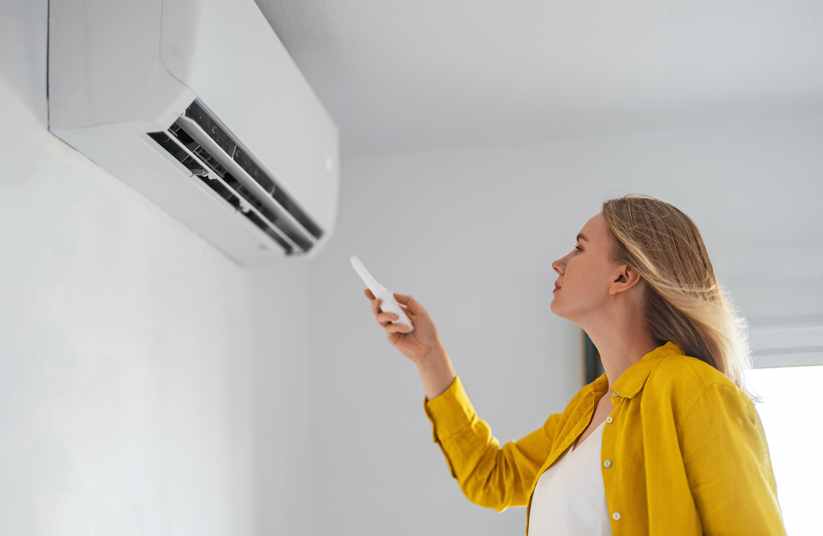 how to improve your home's air circulation