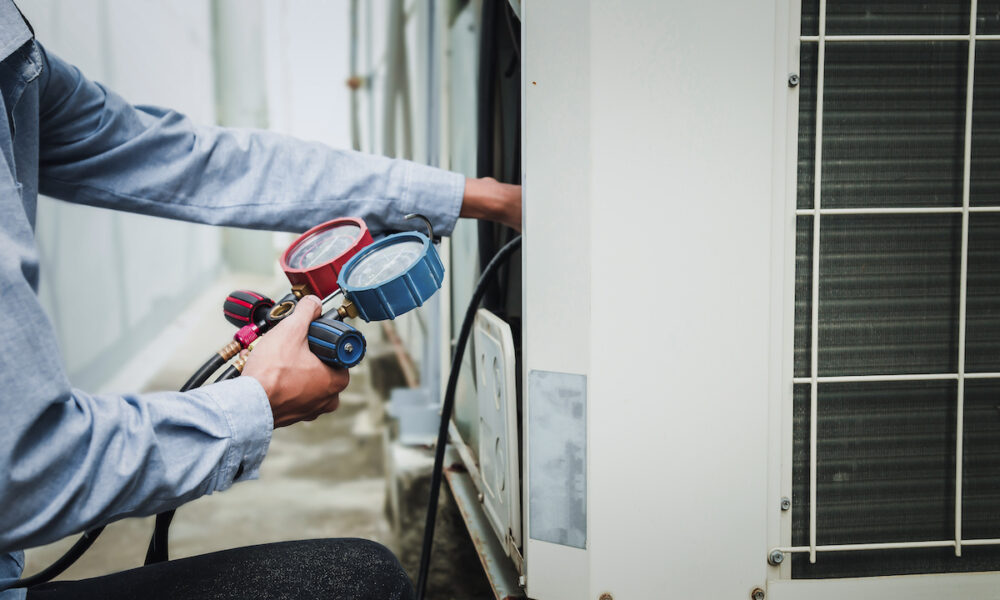 ac repair seattle