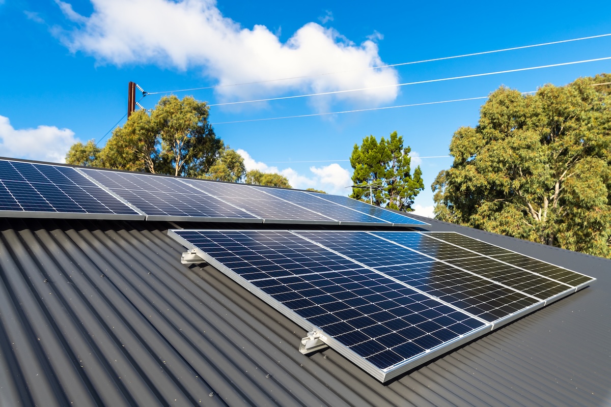 seattle solar panels